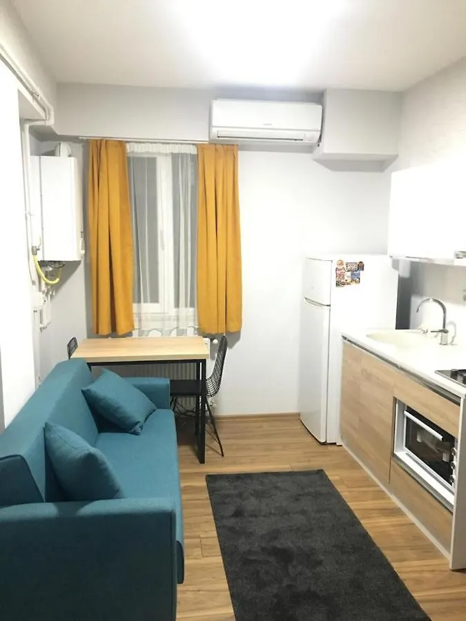 Nil Apart Trabzon Apart otel Pelitli  Türkiye