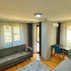  Apart Otel My Trabzon Apart