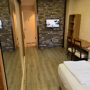  Apart Otel Apart 1