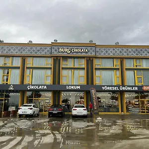  Otel Burc